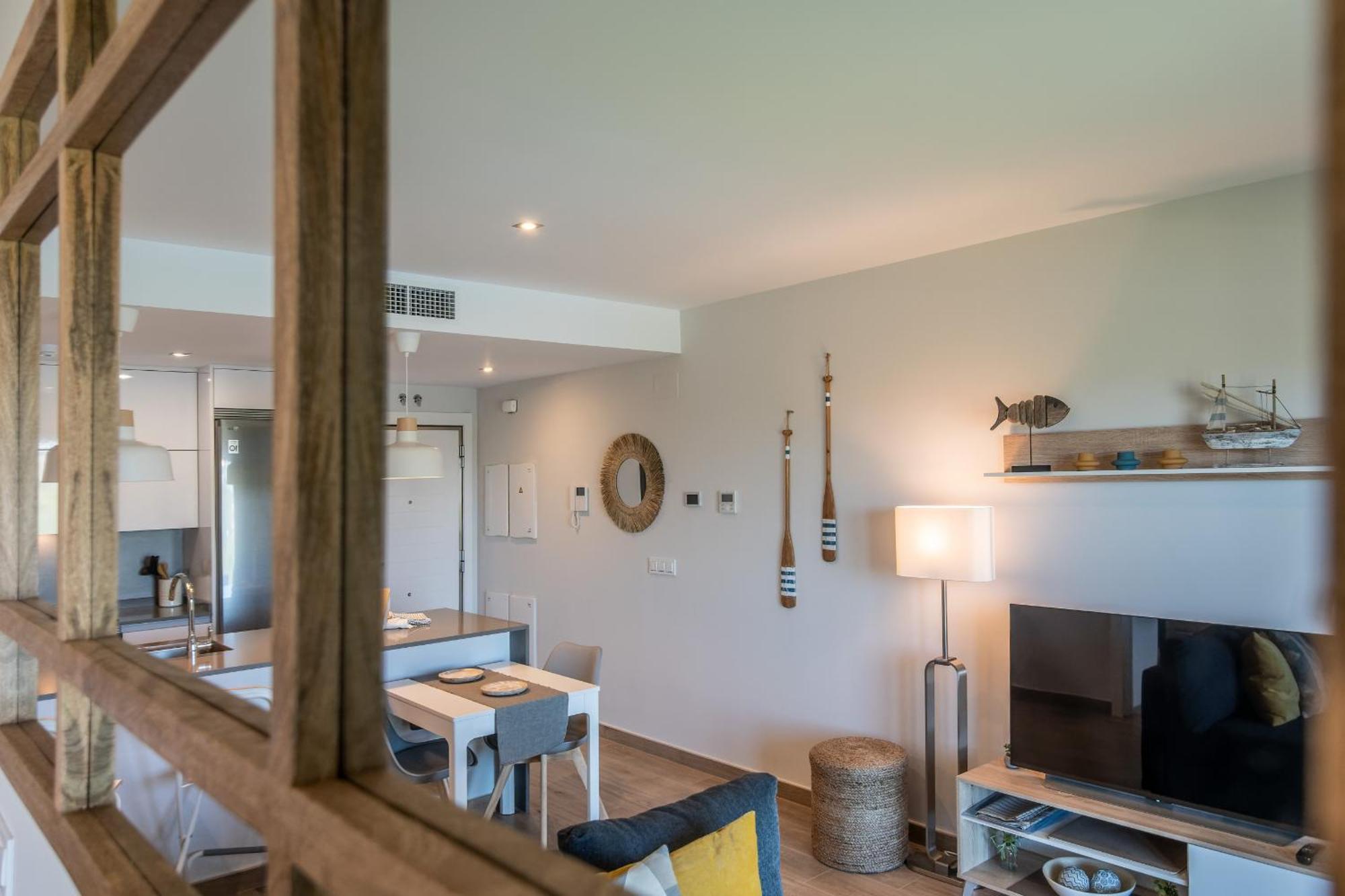 Appartement Vue Mer Au Pied De La Plage De 멜리몽-플라주 외부 사진